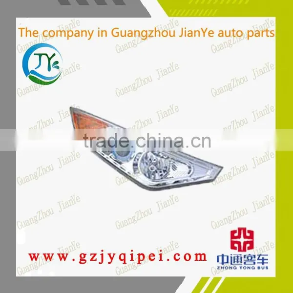 Cheap Auto Spare Parts Zhongtong Bus Best Led Headlamp Headlights