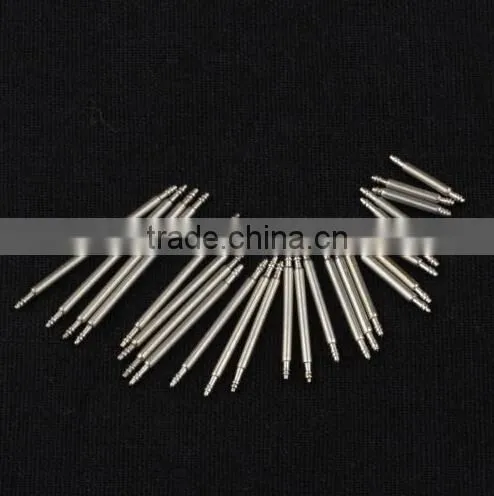 Stainless Steel Spring Bar and Watch Wristband Pins photo-2