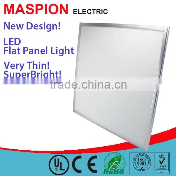 600x600mm 36W LED flat panel lighting led flat panel wall light