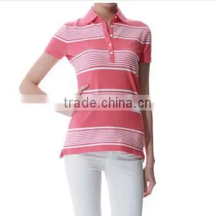Dri Fit Polo Shirts Wholesale Polo Shirts t Shirts for Ladies photo-4