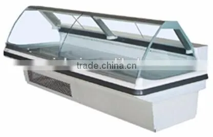 High Quality Supermarket/Shop Blast Freezer photo-6