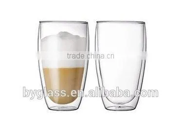 2015 New Popular~borosilicate Glass Double photo-3