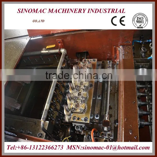 2016 Hot Sales Cold Stamping Machine Supplier photo-4
