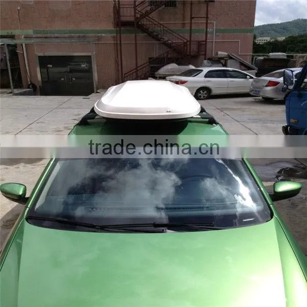 Plastic Vacuum Forming Pop up Car Case photo-6