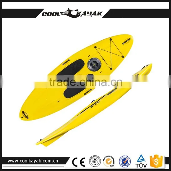 Sup Boards no Inflatable, Stand up Paddle Board photo-2