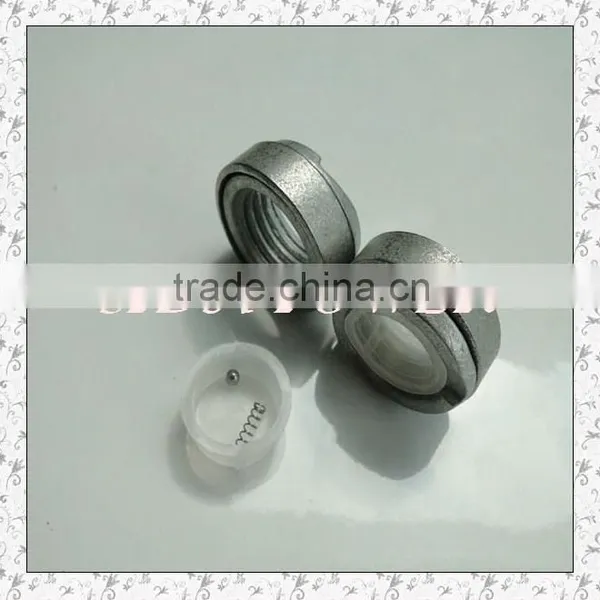 Round Nut Self Locking Nut Security Nut photo-2