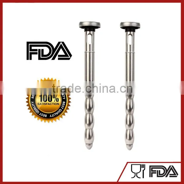 NT-PC16 China Wholesale Suppliers Magnetic Beer Metal Beer Chiller Stick for Sale photo-5