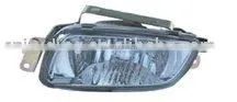 Pajero Foglamp