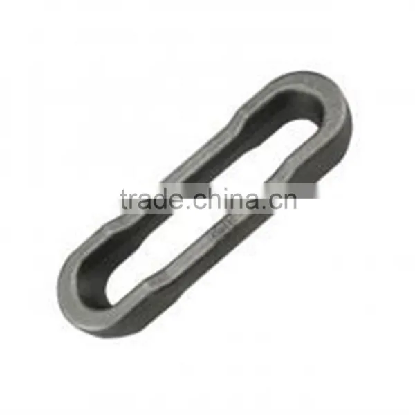 Frame bushing mining machine parts
