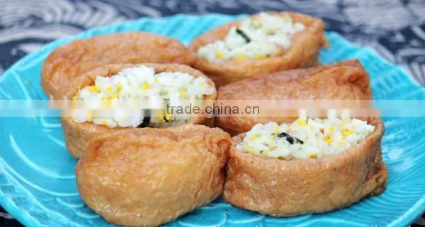 Fried Tofu