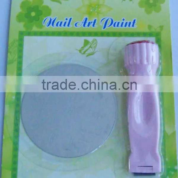 Nail Art Stamping (SYT-01), Nail Art Stamping Machine/images