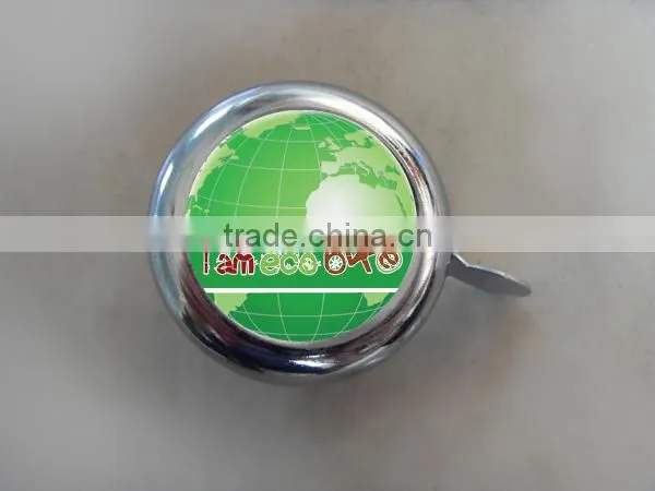 Cheap Novelty Best-selling Unique Bicycle Bells With Factory Price photo-2