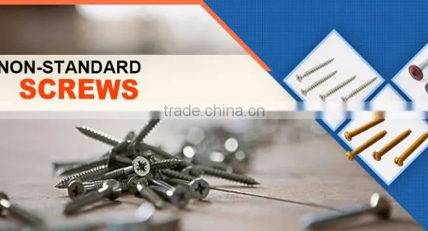 Stainless Steel Threaded Rod With High Quality photo-5