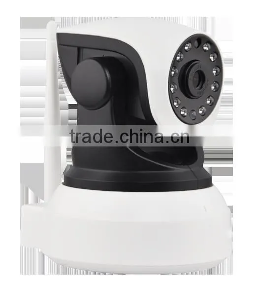 IP Camera Type and CMOS Sensor P2p hd ip Camera photo-3