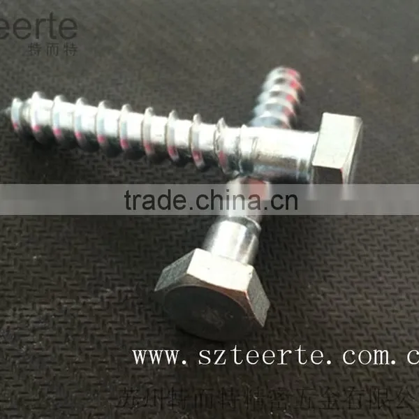 Screw Thread photo-3