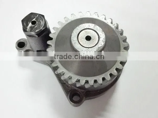 129001-32001 Oil Pump For 3TNE88 Engine 129001-32001 photo-2
