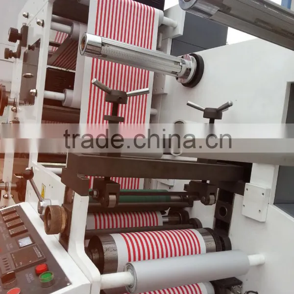 Roll to Roll Digital Label Printing Machine photo-2