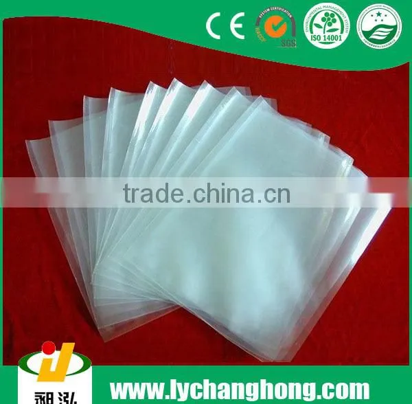 PA/PE Film for Vacuum Plastic Bag