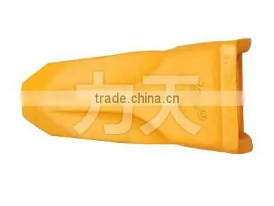 Different Types of Komasu Excavator Rock Bucket Teeth photo-3