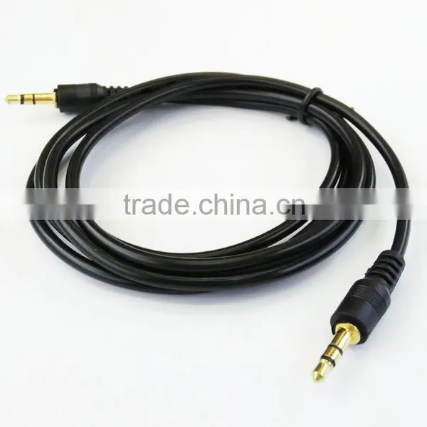 Custom Made PVA Audio CordRCA Cable for Soundbox photo-3