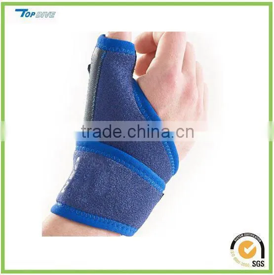 Neoprene Workout Sports Wrist Support