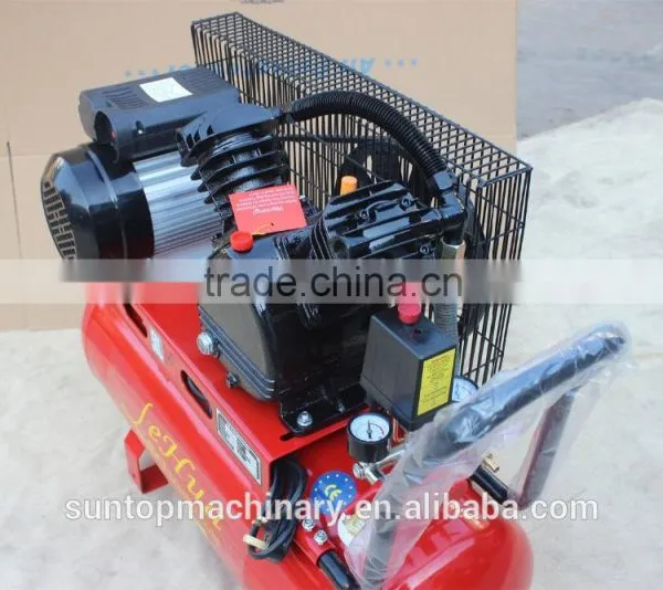 Double Piston Compressor photo-4