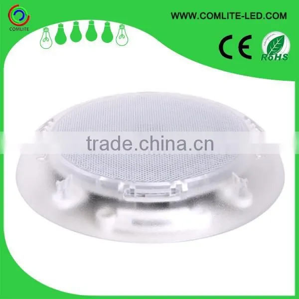 38W 2015 Energy Efficient IP68 RGB Swimming Pool 12V LED Underwater Lights photo-2