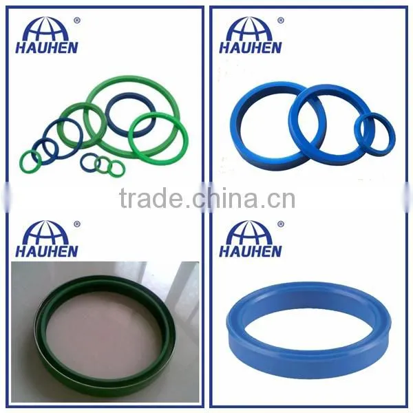 Compressor Crankshaft Oil Seal photo-5