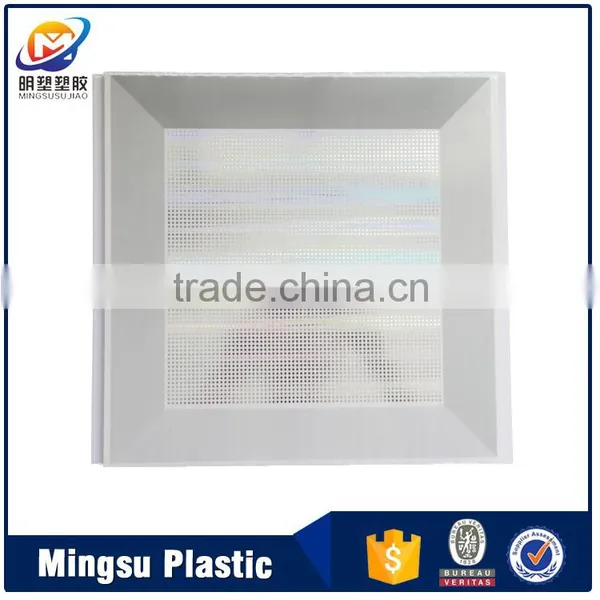 Easy Clean & Install Decorative Building Wall Materials photo-2