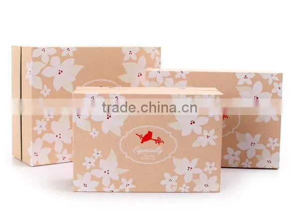 Creative Luxury Branded Gift Paper Box for Tablet Quality Choice photo-3
