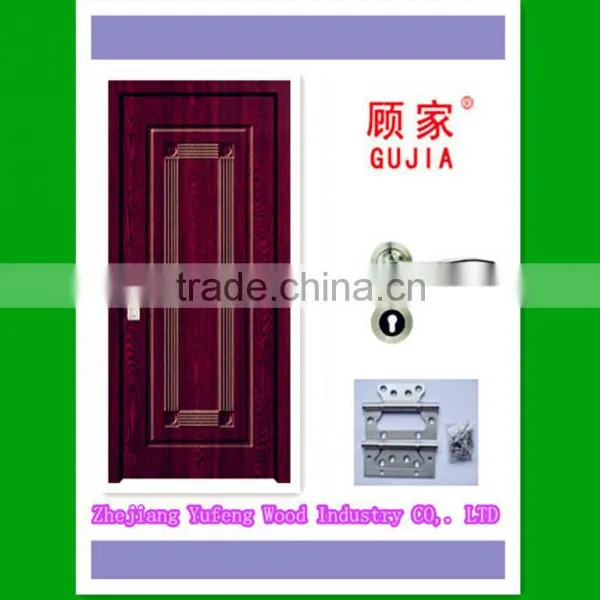 Interior PVC Door