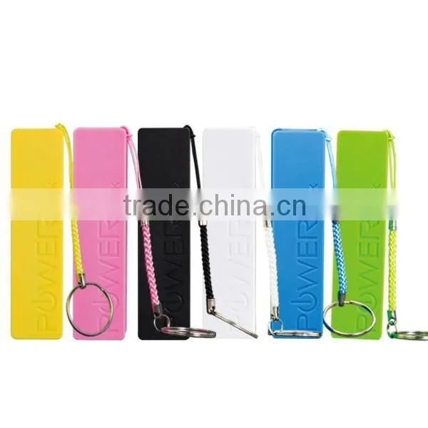 Wholesale Factory Price Mini 3000mah Perfume Power Bank photo-4