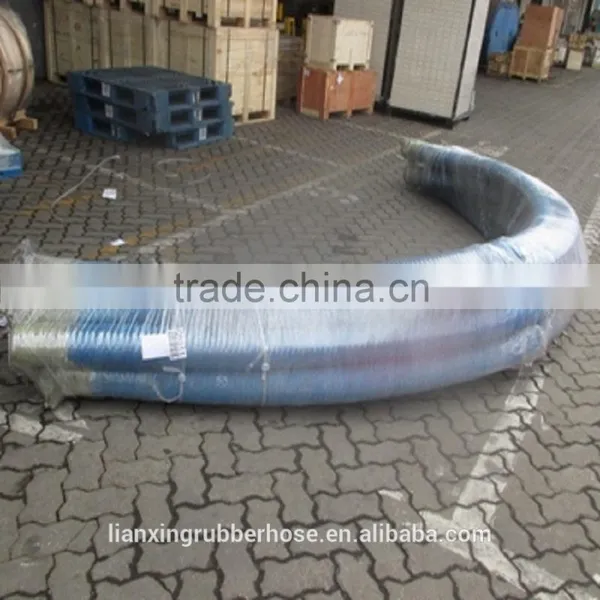 Rotary Drilling Hose Vibrator Hose/drilling Hose photo-3