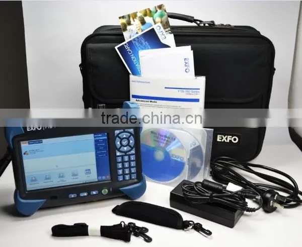 OTDR EXFO OTDR FTB-1 WITH FTB-720-23B SM OTDR PRICE photo-3