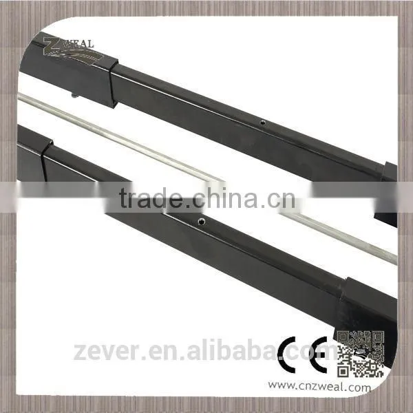 Super Funky Manual Crank Height Adjustable Table photo-3