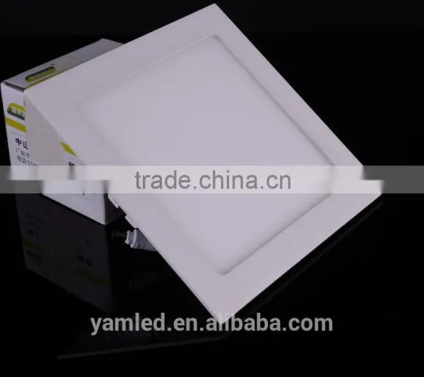 5 Years Warranty Shenzhen Wholesale Price 600x600 10mm Hanging 2x4 Led Panel Light photo-3