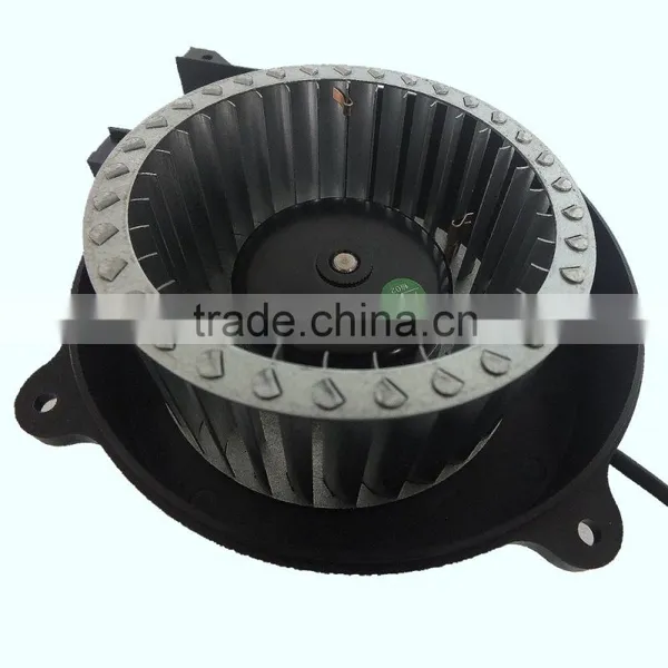 Plastic High Efficiency 127m3/h 22W Mini Air Blower photo-5