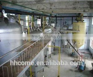 China Hot Sale Biodiesel B100 Making Machine Price With Patent photo-6