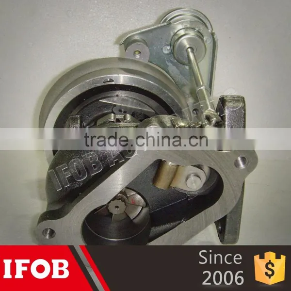 IFOB Car Part Supplier Engine Parts 17201-67040 Turbo Pipe For Toyota Car photo-3