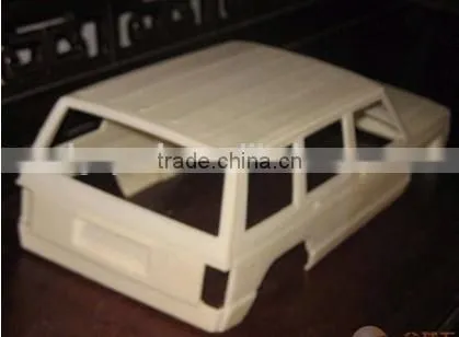 High Precision Cheap 3d Printer Sla Car Prototype photo-4