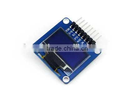 0.96inch OLED Display Module 12864