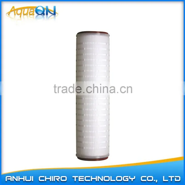 pp Pleated Filter Cartridge