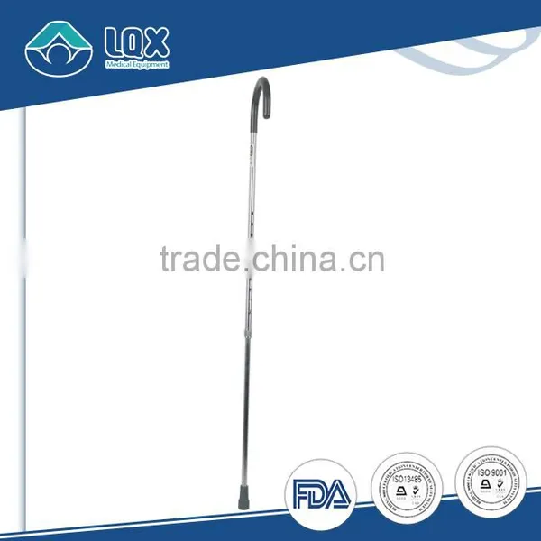 2016 China Facrtory Supply Aluminum Cheap Walking Stick for Old People photo-3
