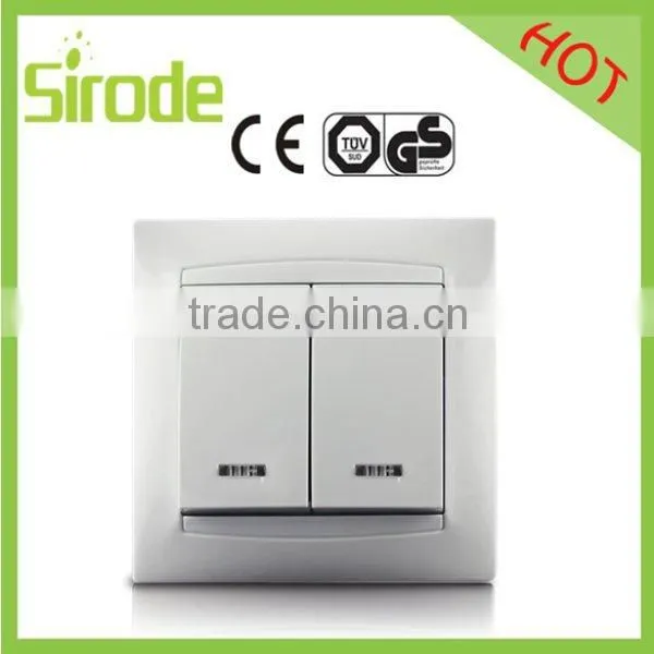 Electrical Lighting Fitting Power Tools Switch photo-3
