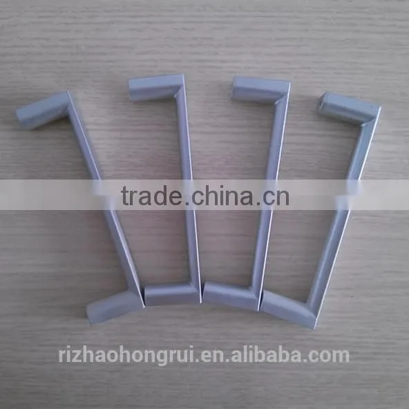 Custom Various Styles Lacquered Plastic Kitchen Cabinet Handle Furniture Handle photo-4
