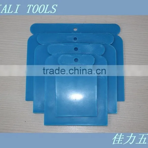 4 Pcs/set Scraper / Paint Scraper photo-2