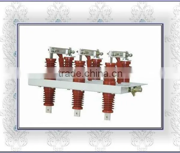 12kV Indoor Circuit Breaker Disconnecting Switch