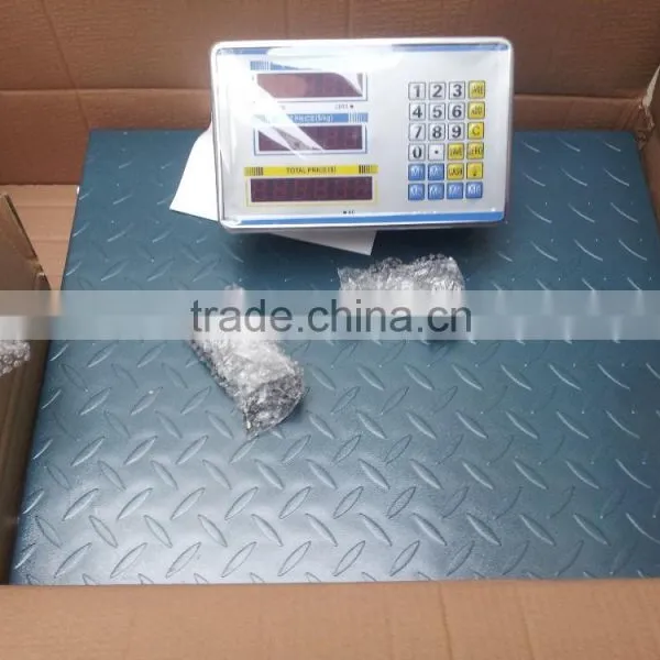 New Model Marijuana Scale photo-3