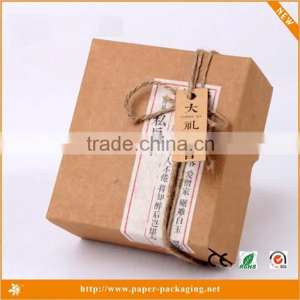 OEM Production Printed Custom Paper Packaging Box photo-5