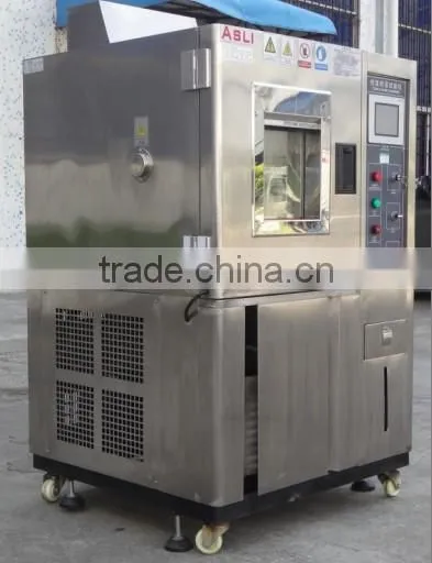 High Low Temperature and Humidity Cycle Test Chamber photo-5